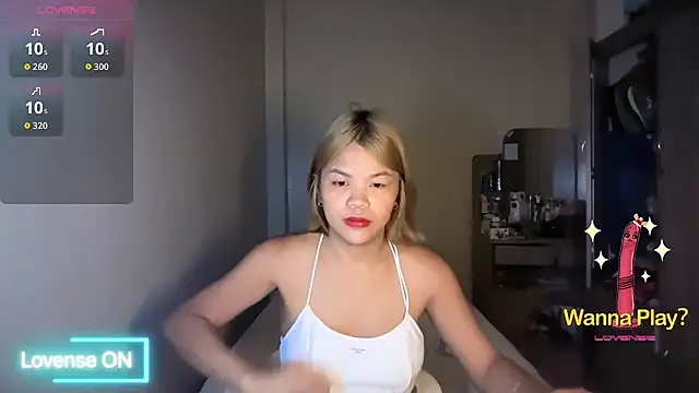 iamYourBestGirl online show from July 6, 2026, 5:58 am