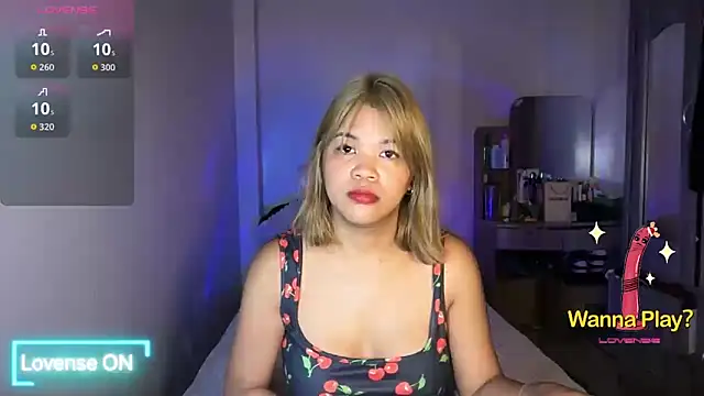 iamYourBestGirl online show from June 8, 2026, 3:18 am