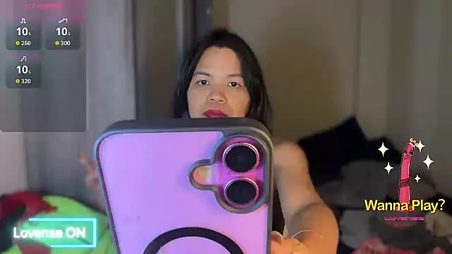 iamYourBestGirl online show from March 1, 2026, 10:21 pm