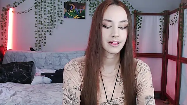 Wildorchid  online show from June 2, 2026, 9:53 am