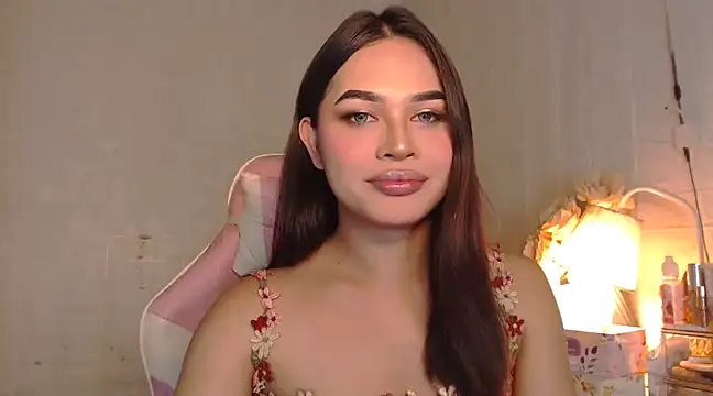 Ashely Lewis online show from January 25, 2025, 12:47 pm