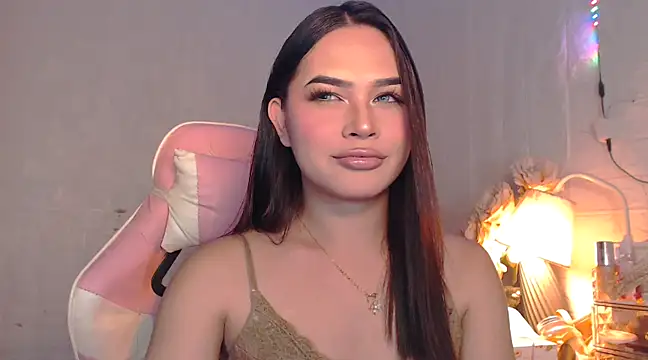 Ashely Lewis online show from February 5, 2025, 10:41 am