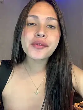 Ashely Lewis online show from March 16, 2025, 1:38 pm