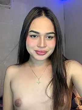 Ashely Lewis online show from March 11, 2025, 1:45 pm