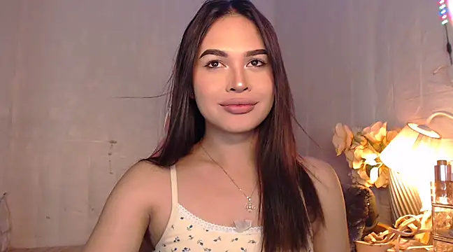 Ashely Lewis online show from March 2, 2025, 6:35 pm