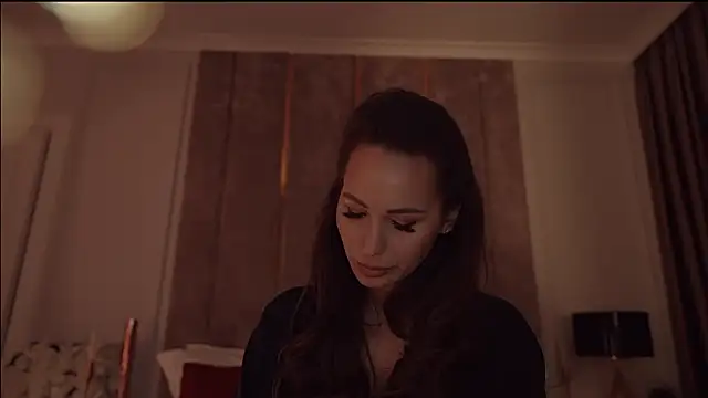 MilaDYstarlight online show from March 13, 2026, 5:51 pm