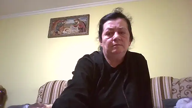 GypsiQueen2 online show from February 22, 2026, 5:14 pm