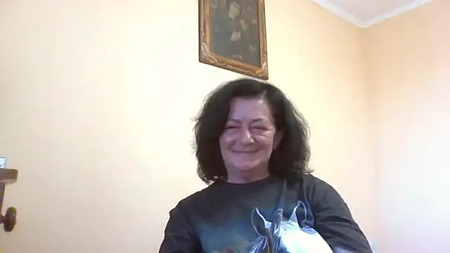 GypsiQueen2 online show from June 9, 2026, 6:09 pm