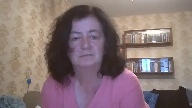 GypsiQueen2 online show from July 27, 2026, 4:03 pm
