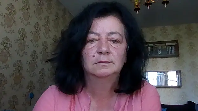 GypsiQueen2 online show from July 28, 2026, 8:00 am
