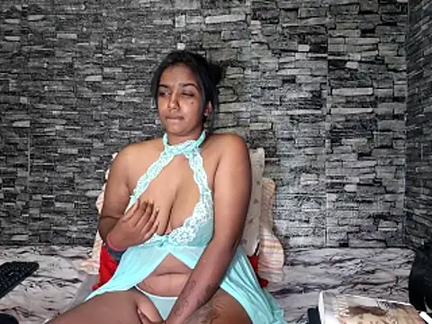 Xindias fantasyX online show from May 12, 2026, 6:14 pm