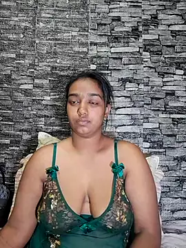 Xindias fantasyX online show from October 7, 2025, 6:42 pm