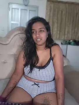 Xindias fantasyX online show from July 6, 2026, 11:29 pm
