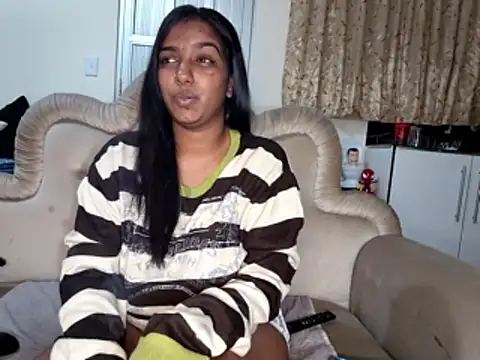 Xindias fantasyX online show from June 18, 2026, 5:18 pm