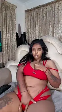 Xindias fantasyX online show from June 27, 2026, 10:16 pm