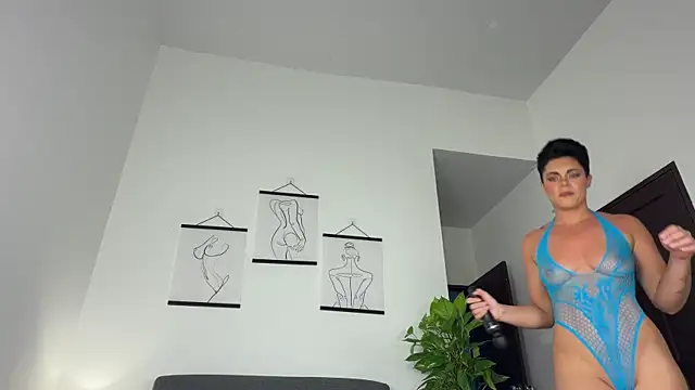 LukeLouHarvey online show from October 22, 2025, 4:45 am