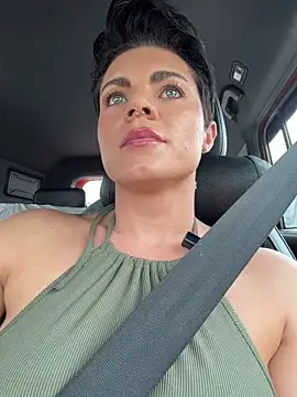 LukeLouHarvey online show from February 24, 2026, 4:46 am