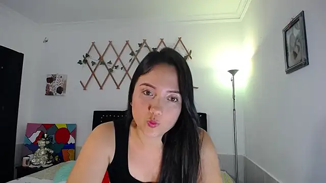Snapshot of naughty_girl_4u chatting on May 21, 2026, 8:28 pm naughty girl 4u online show from May 21, 2026, 8:28 pm