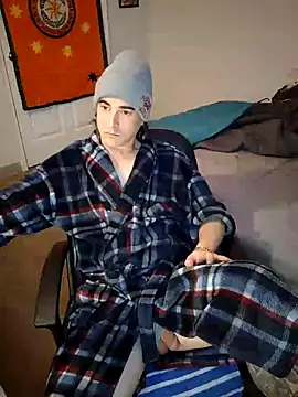 XxBobbyDigitalxX online show from March 3, 2025, 11:46 pm