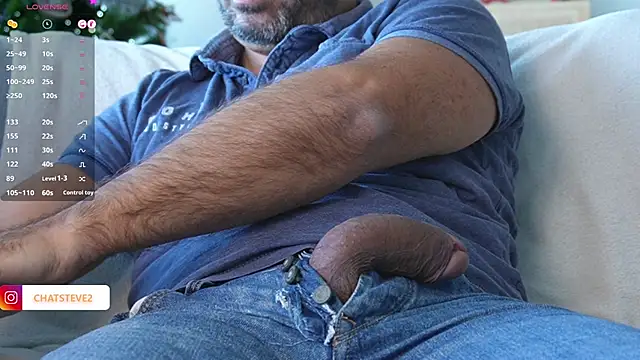  MrPrecum  online show from November 25, 2025, 1:55 pm