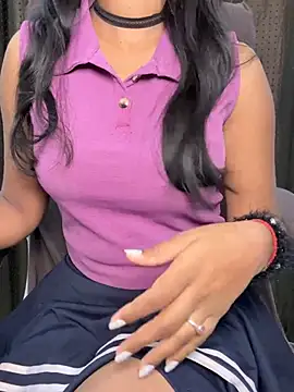 SCHOOL Girl 0 online show from March 22, 2026, 1:09 am