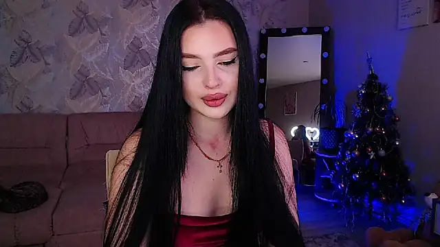 Snapshot of __Malika__ chatting on December 19, 2024, 7:29 am   Malika   online show from December 19, 2024, 7:29 am