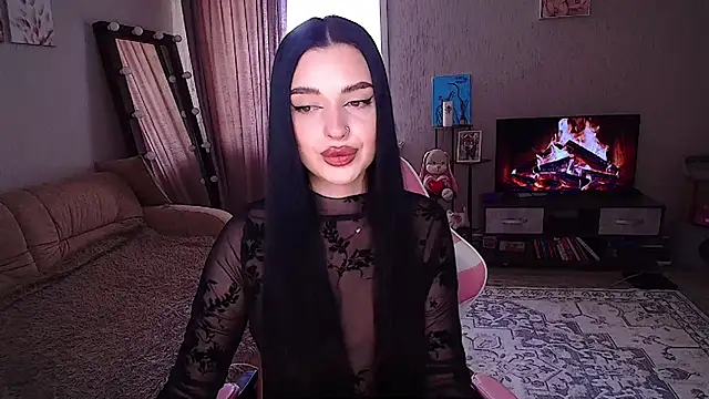   Malika   online show from April 14, 2026, 7:57 am