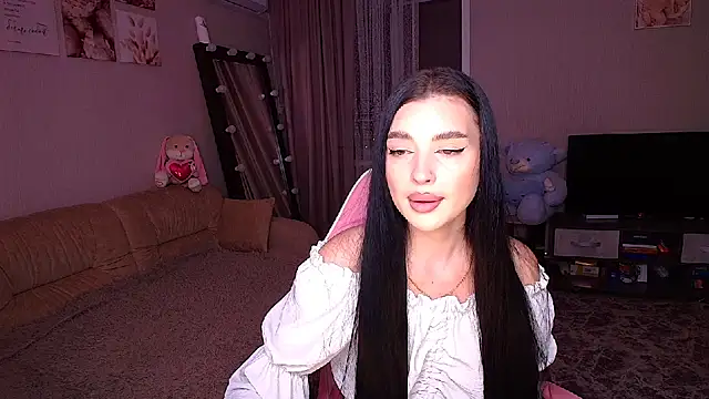 Snapshot of __Malika__ chatting on September 29, 2025, 2:55 pm   Malika   online show from September 29, 2025, 2:55 pm