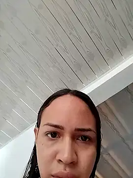 Fairycandyx online show from October 21, 2025, 2:16 pm