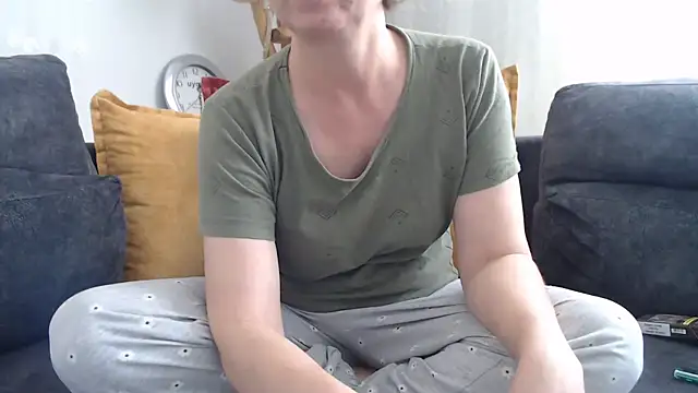 Canan0604 online show from March 21, 2025, 9:34 am