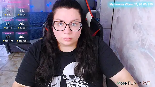 alexa sweetyy online show from July 16, 2026, 12:46 pm