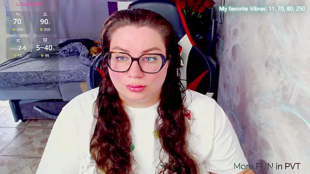 alexa sweetyy online show from June 19, 2026, 9:37 am