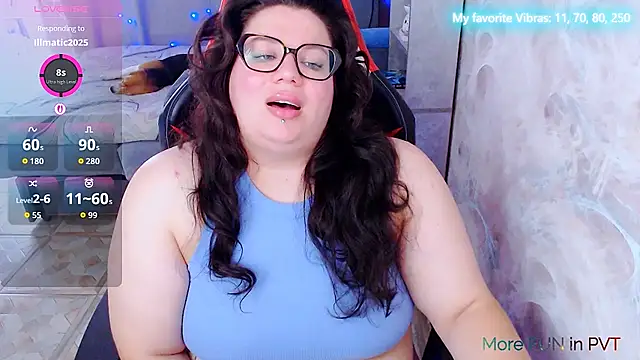 alexa sweetyy online show from July 24, 2026, 11:39 am