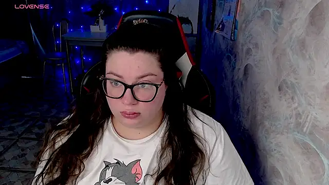 alexa sweetyy online show from February 7, 2026, 11:07 am