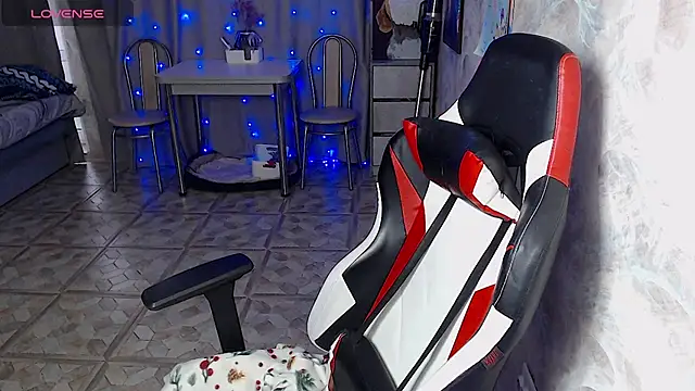 alexa sweetyy online show from February 28, 2026, 7:08 am