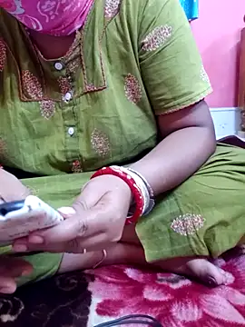 Bengali-boudi online show from October 20, 2025, 6:08 pm