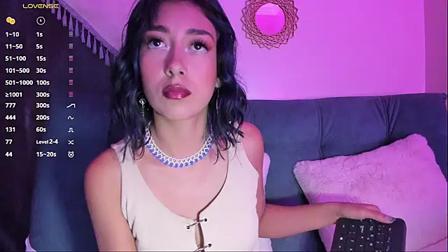 Snapshot of Scarlet_wd18 chatting on September 28, 2025, 6:31 am Scarlet wd18 online show from September 28, 2025, 6:31 am