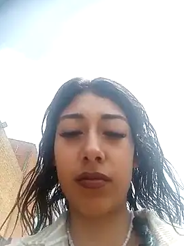 Snapshot of Scarlet_wd18 chatting on February 14, 2025, 5:14 pm Scarlet wd18 online show from February 14, 2025, 5:14 pm