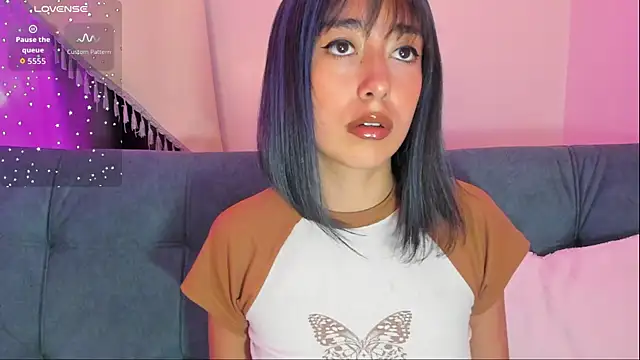 Scarlet wd18 online show from November 20, 2025, 8:53 pm