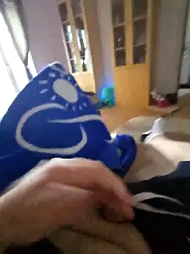 DauerGeilDaddy online show from October 27, 2025, 3:02 pm