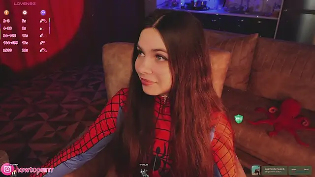 How2Meow online show from April 4, 2026, 5:08 pm