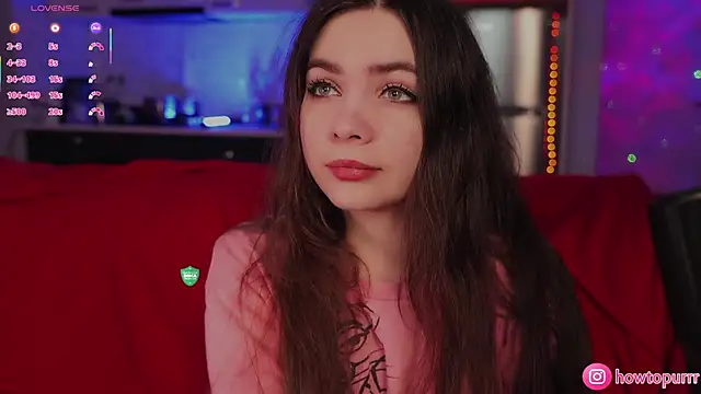 How2Meow online show from February 6, 2026, 5:20 pm