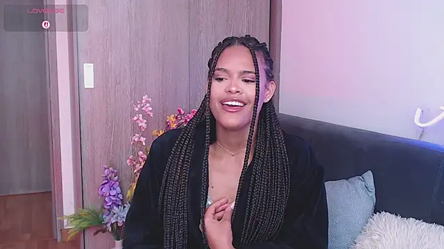 Snapshot of Amelia_bss chatting on September 28, 2025, 2:35 pm Amelia bss online show from September 28, 2025, 2:35 pm