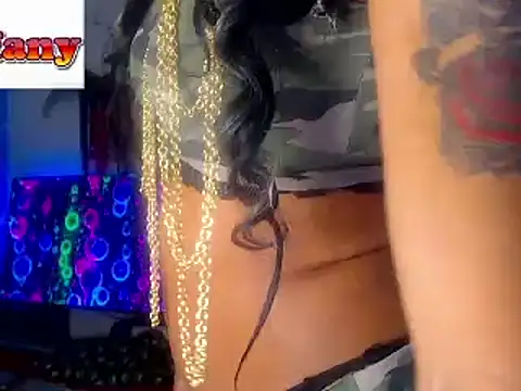 iris goddessofthesky online show from July 18, 2026, 10:51 pm