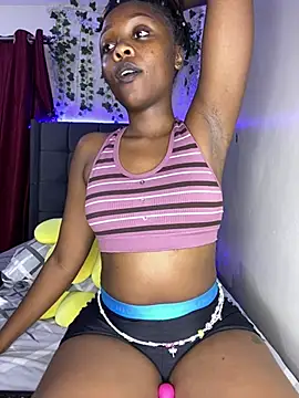 DazedGlade online show from March 7, 2025, 7:16 pm