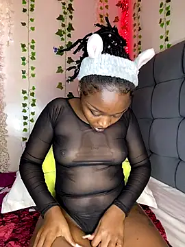 DazedGlade online show from September 12, 2025, 11:43 am