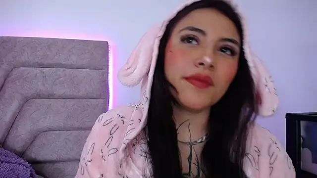 Snapshot of Jessica-Kraftt chatting on February 25, 2026, 12:55 am Jessica-Kraftt online show from February 25, 2026, 12:55 am