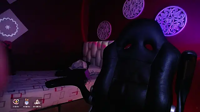 Sarayy Collins online show from March 4, 2025, 1:59 pm