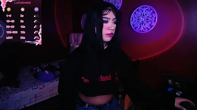 Sarayy Collins online show from February 15, 2025, 11:17 am