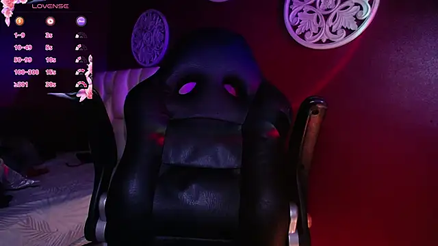 Sarayy Collins online show from February 26, 2025, 5:00 pm